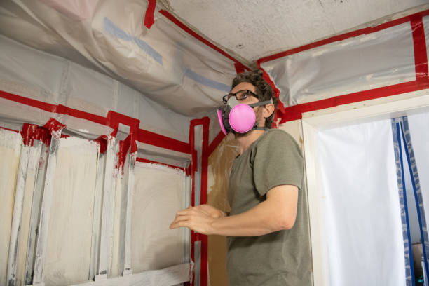 Best Real Estate Mold Inspection  in Sunrise, FL
